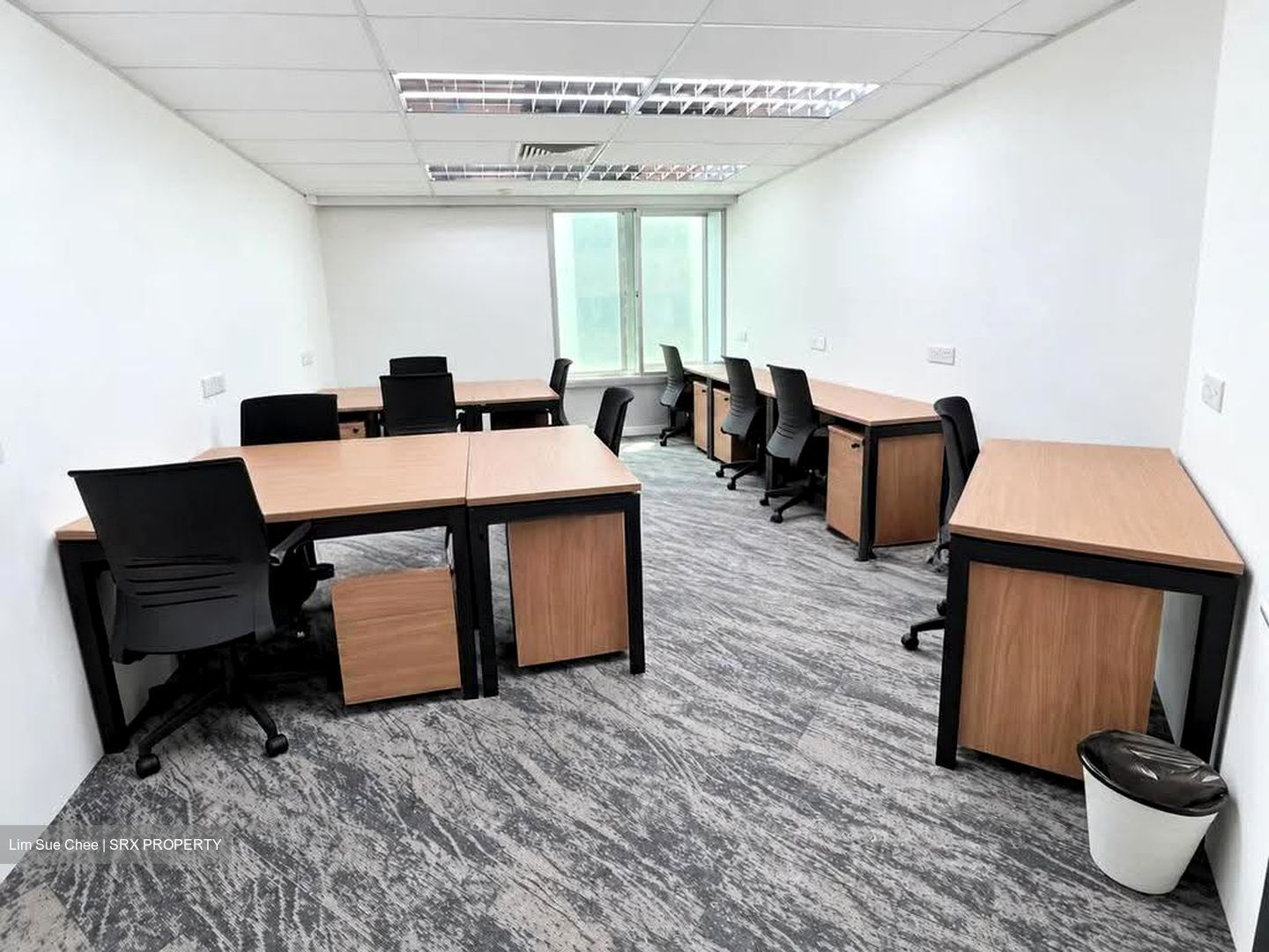 The Octagon (D1), Office #634519621